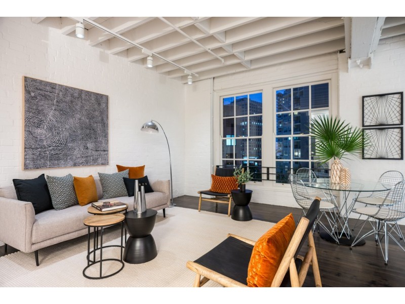 602/46 Wentworth Avenue, Surry Hills NSW 2010