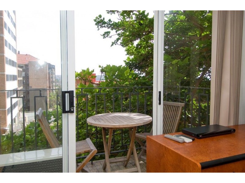 401/40 Macleay Street, Potts Point NSW 2011