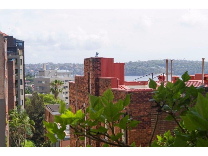 401/40 Macleay Street, Potts Point NSW 2011