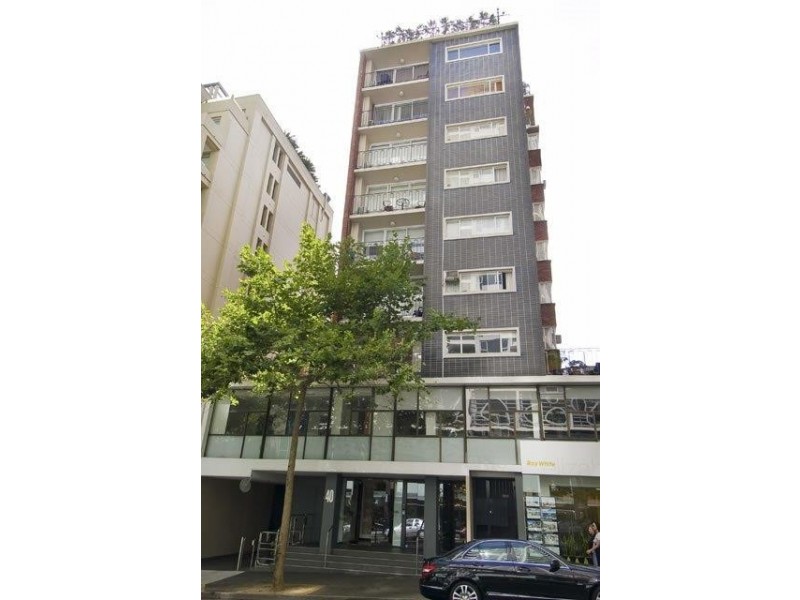 401/40 Macleay Street, Potts Point NSW 2011