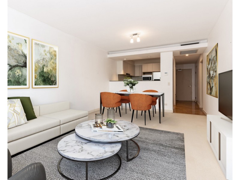 410/1A Tusculum Street, Potts Point NSW 2011