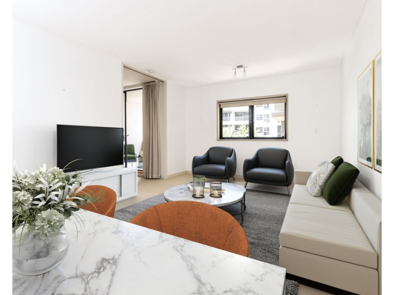 410/1A Tusculum Street, Potts Point NSW 2011