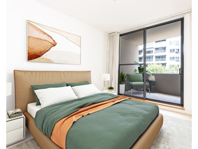 410/1A Tusculum Street, Potts Point NSW 2011