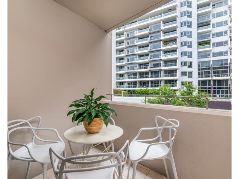 410/1A Tusculum Street, Potts Point NSW 2011