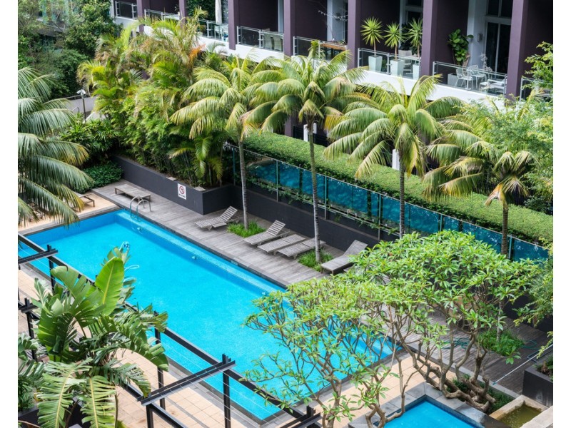 410/1A Tusculum Street, Potts Point NSW 2011