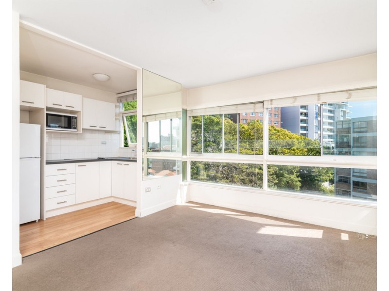 62/51 Roslyn Gardens, Elizabeth Bay NSW 2011