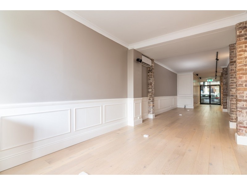 185 Victoria Street, Potts Point NSW 2011