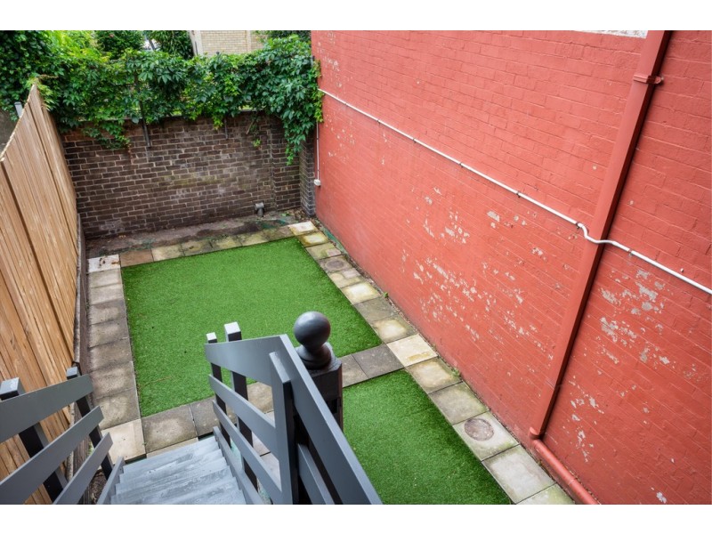 185 Victoria Street, Potts Point NSW 2011