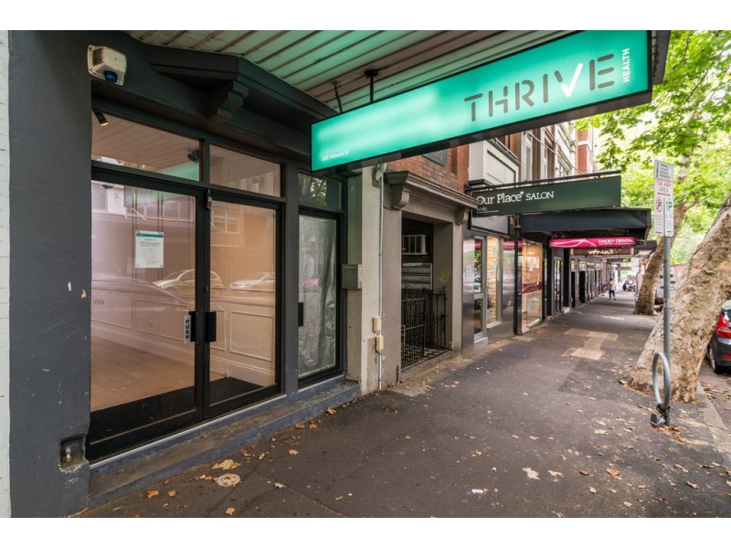 185 Victoria Street, Potts Point NSW 2011