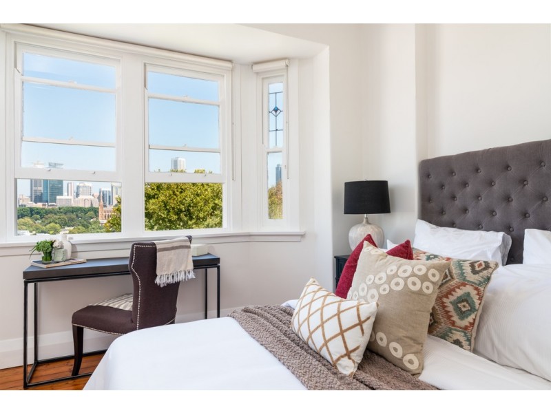 23/11 Springfield Avenue, Potts Point NSW 2011