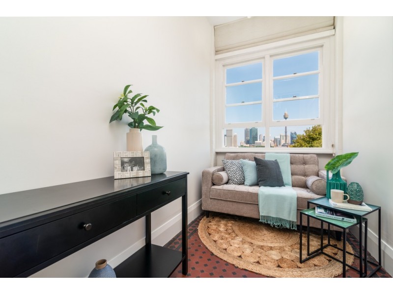 23/11 Springfield Avenue, Potts Point NSW 2011