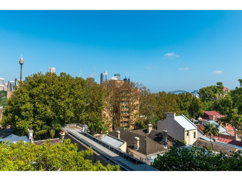 23/11 Springfield Avenue, Potts Point NSW 2011