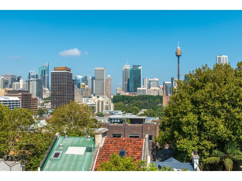 23/11 Springfield Avenue, Potts Point NSW 2011