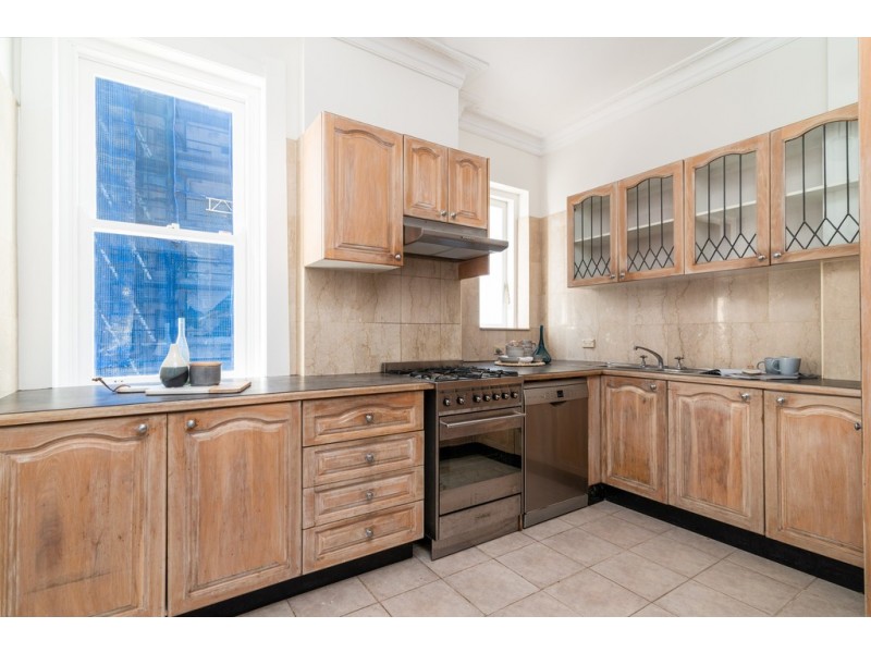 23/11 Springfield Avenue, Potts Point NSW 2011