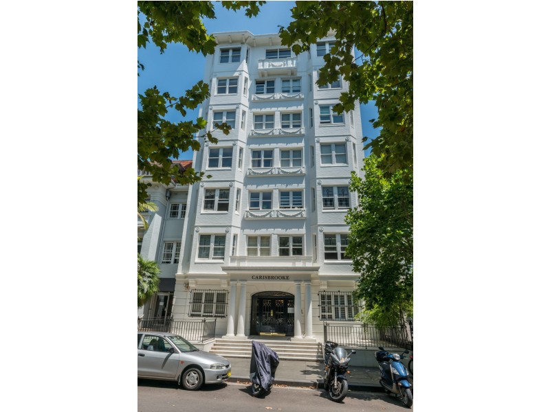 23/11 Springfield Avenue, Potts Point NSW 2011