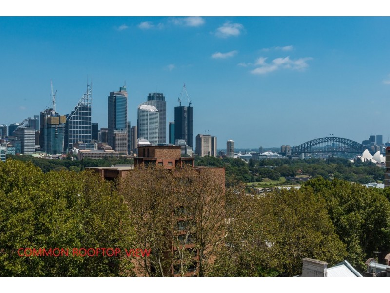 23/11 Springfield Avenue, Potts Point NSW 2011