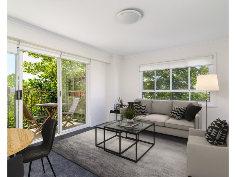 401/40 Macleay Street, Potts Point NSW 2011