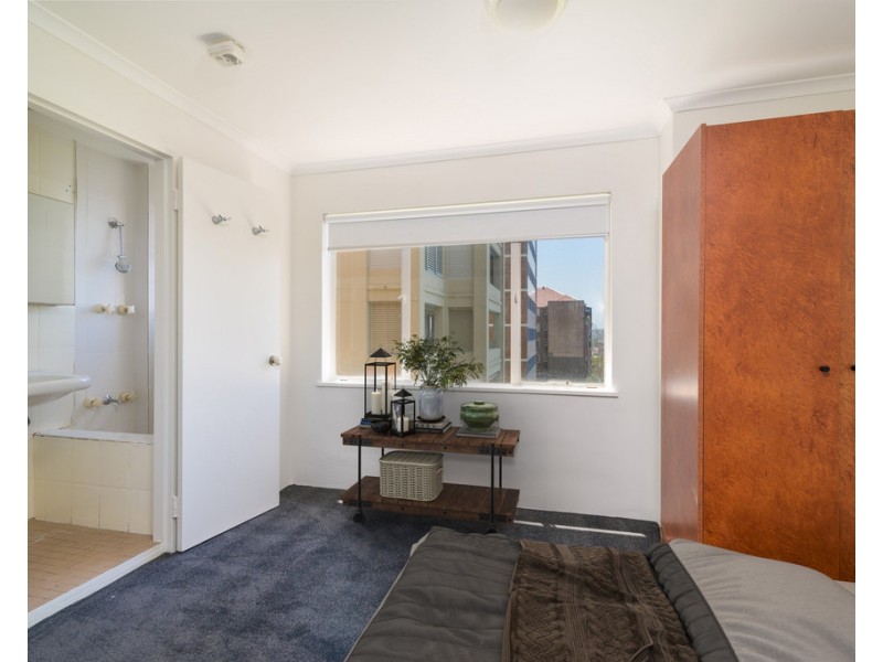 401/40 Macleay Street, Potts Point NSW 2011