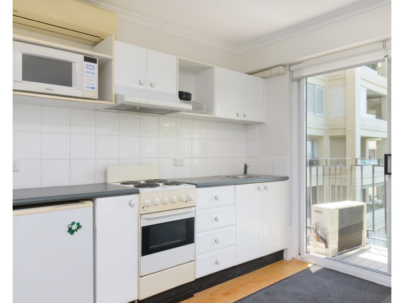 401/40 Macleay Street, Potts Point NSW 2011