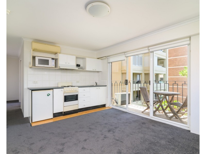 401/40 Macleay Street, Potts Point NSW 2011