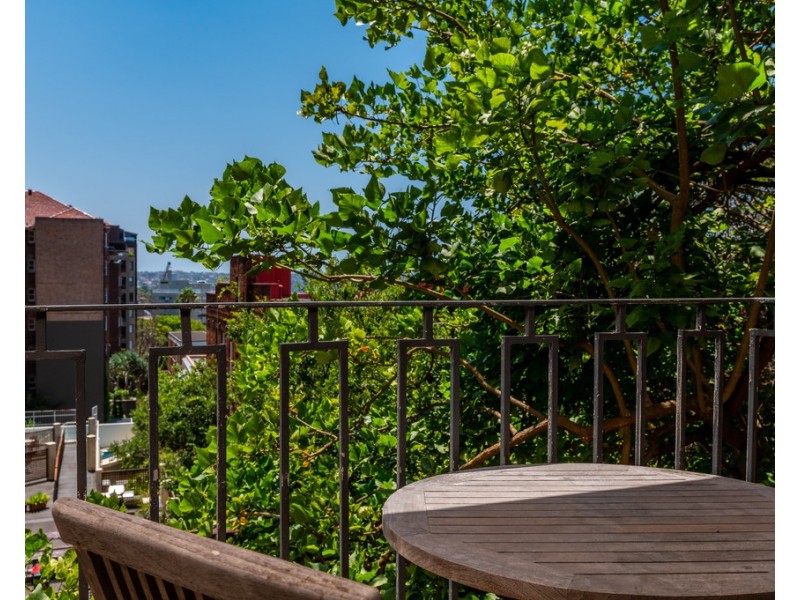 401/40 Macleay Street, Potts Point NSW 2011