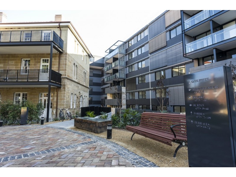 91/299 Forbes Street, Darlinghurst NSW 2010