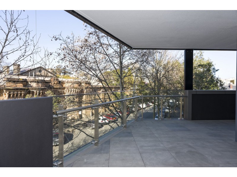 91/299 Forbes Street, Darlinghurst NSW 2010