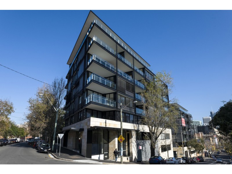 91/299 Forbes Street, Darlinghurst NSW 2010