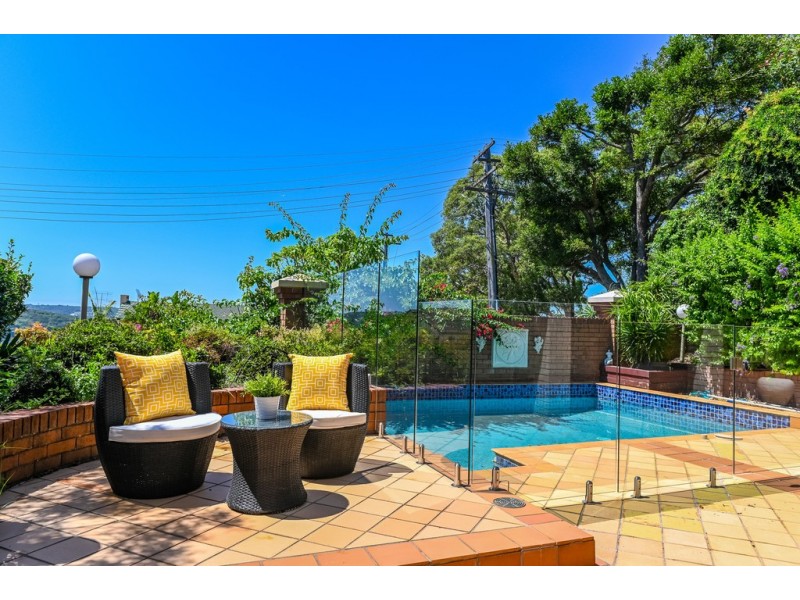 1/26 Parriwi Road, Mosman NSW 2088