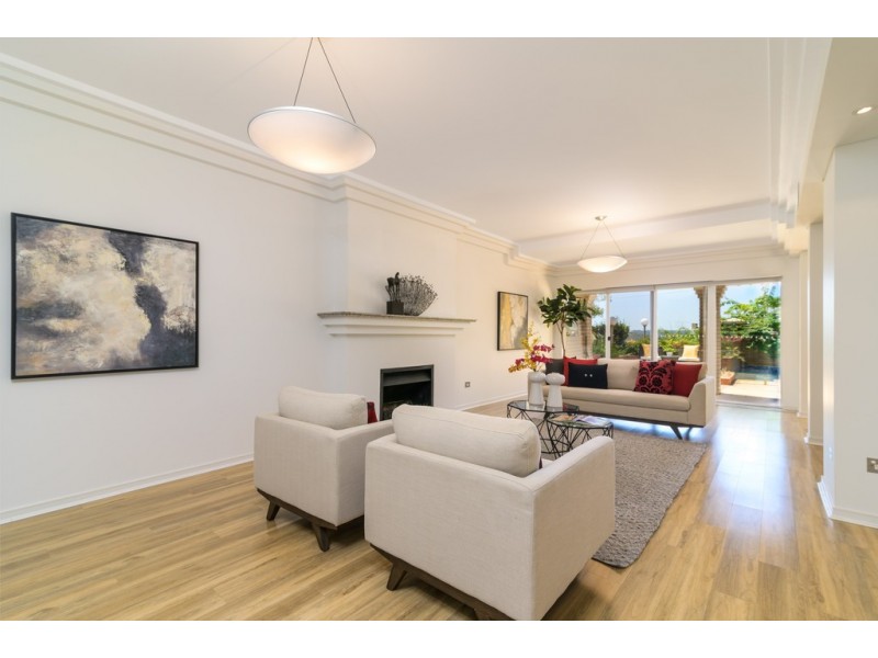 1/26 Parriwi Road, Mosman NSW 2088