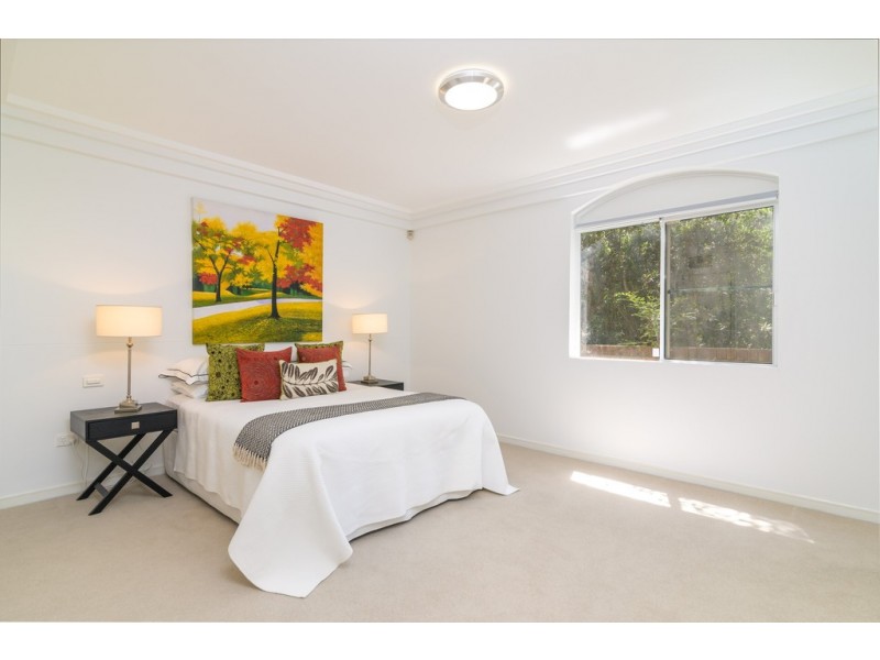 1/26 Parriwi Road, Mosman NSW 2088