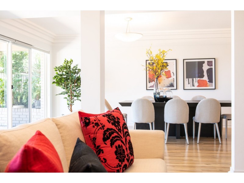 1/26 Parriwi Road, Mosman NSW 2088