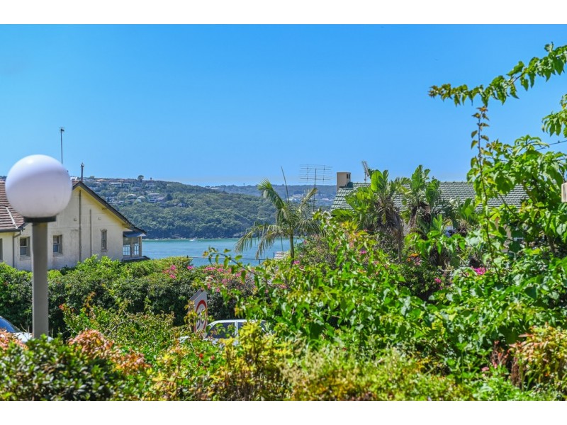 1/26 Parriwi Road, Mosman NSW 2088