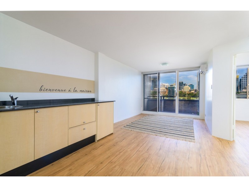 21/105 Victoria Street, Potts Point NSW 2011