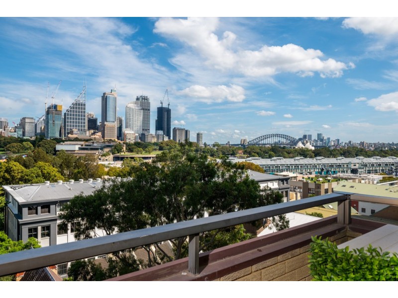 21/105 Victoria Street, Potts Point NSW 2011