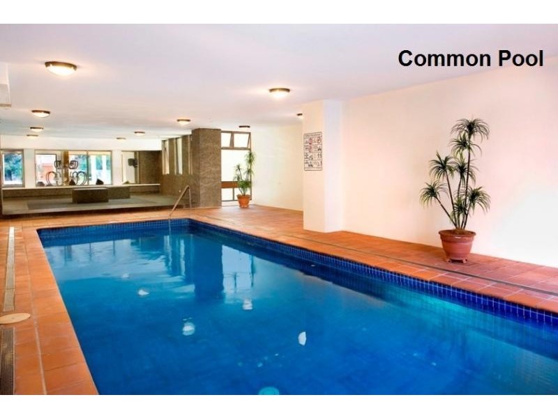 21/105 Victoria Street, Potts Point NSW 2011