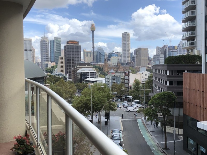 608/1 Kings Cross Road, Darlinghurst NSW 2010