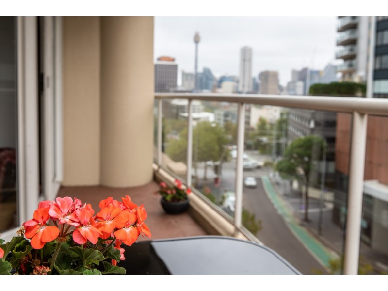 608/1 Kings Cross Road, Darlinghurst NSW 2010