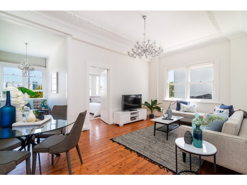 23/11 Springfield Avenue, Potts Point NSW 2011