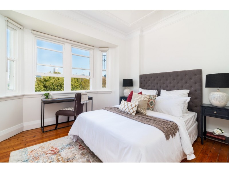 23/11 Springfield Avenue, Potts Point NSW 2011