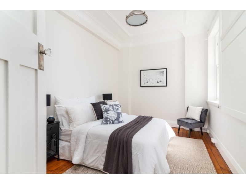 23/11 Springfield Avenue, Potts Point NSW 2011
