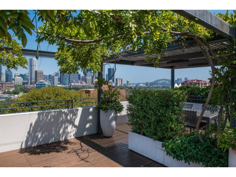 23/11 Springfield Avenue, Potts Point NSW 2011