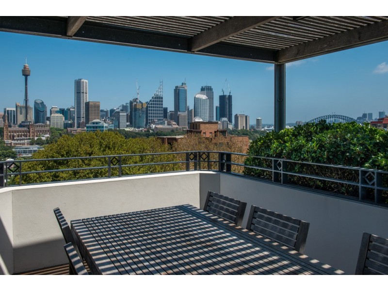 23/11 Springfield Avenue, Potts Point NSW 2011