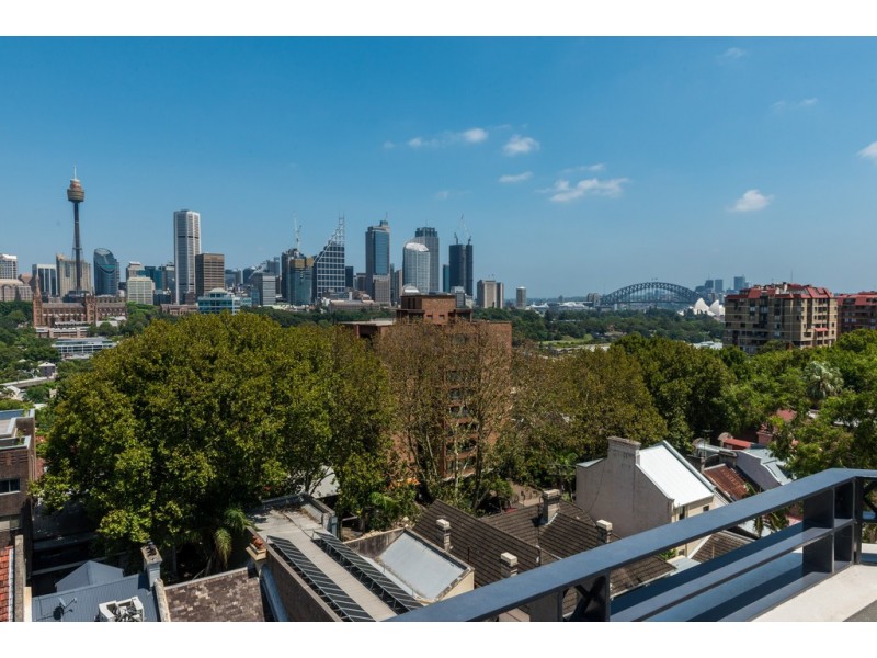 23/11 Springfield Avenue, Potts Point NSW 2011