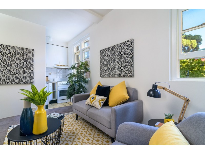 28/37-39 Francis Street, Darlinghurst NSW 2010