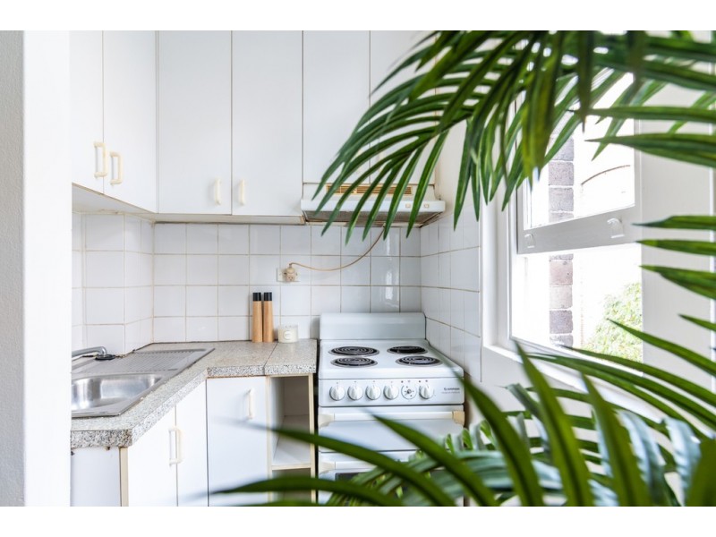 28/37-39 Francis Street, Darlinghurst NSW 2010