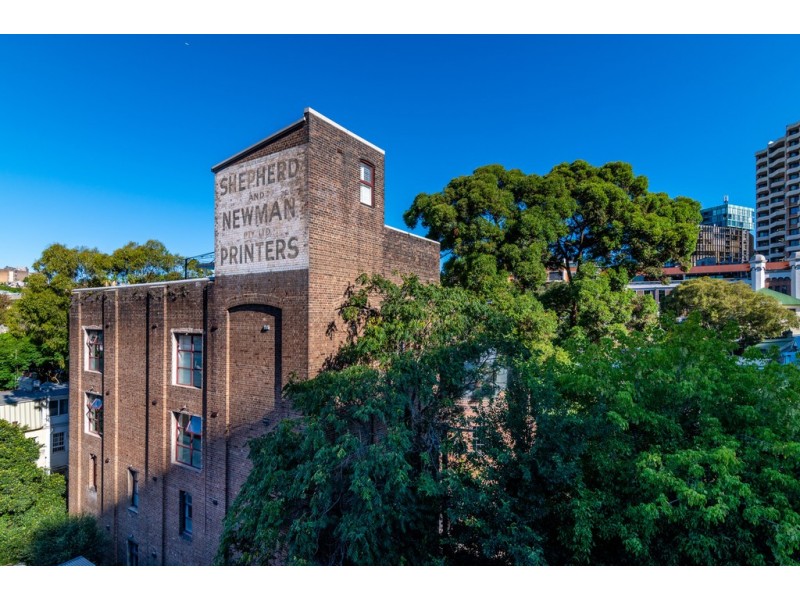 28/37-39 Francis Street, Darlinghurst NSW 2010