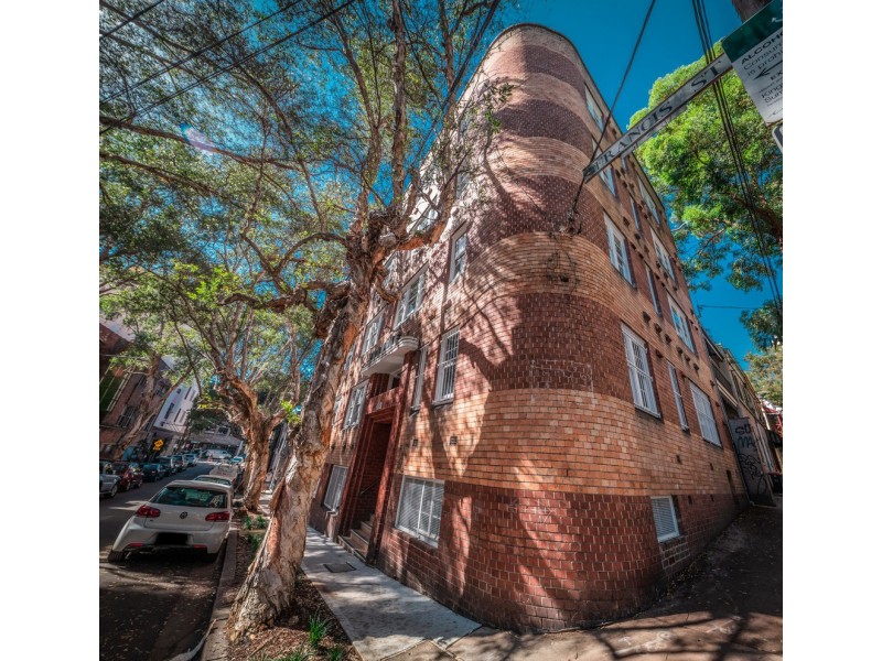 28/37-39 Francis Street, Darlinghurst NSW 2010