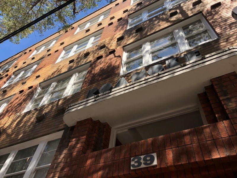 28/37-39 Francis Street, Darlinghurst NSW 2010
