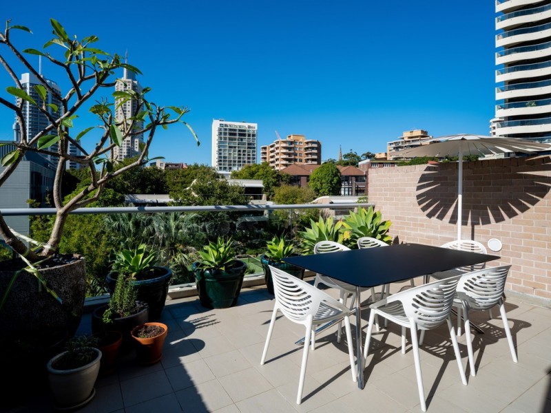 FT22/184 Forbes Street, Darlinghurst NSW 2010